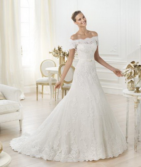 Abita da sposa 2014