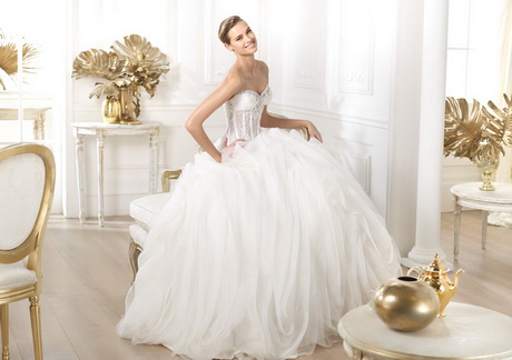 Abita da sposa 2014