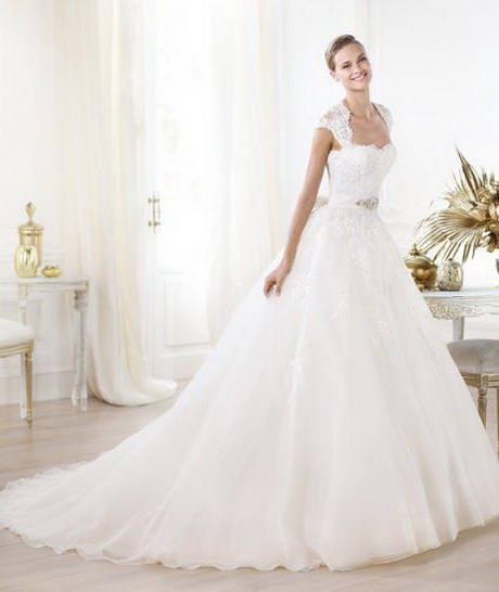 Abita da sposa 2014