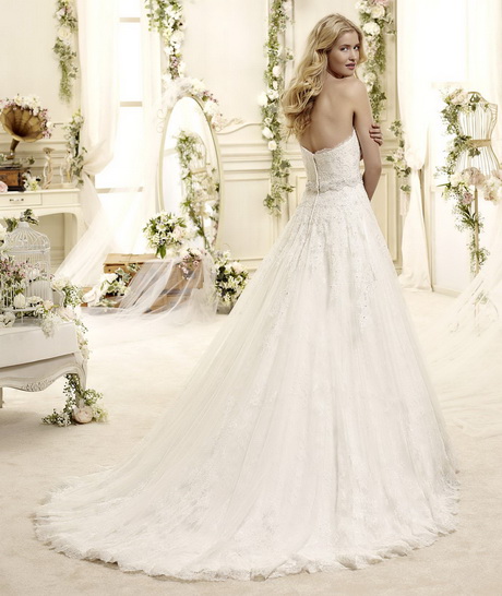 Abita da sposa 2015