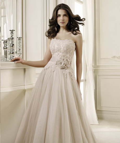 Abiti da sposa 2014 nicole