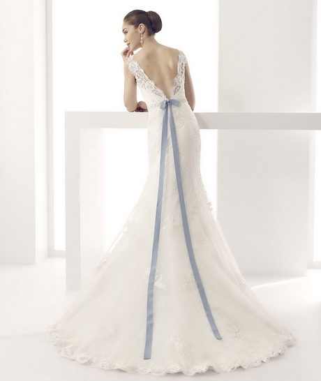 Abiti da sposa 2015