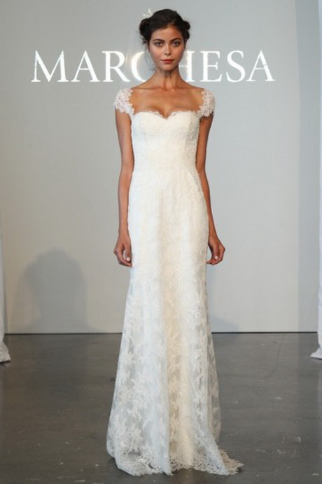 Abiti da sposa 2015