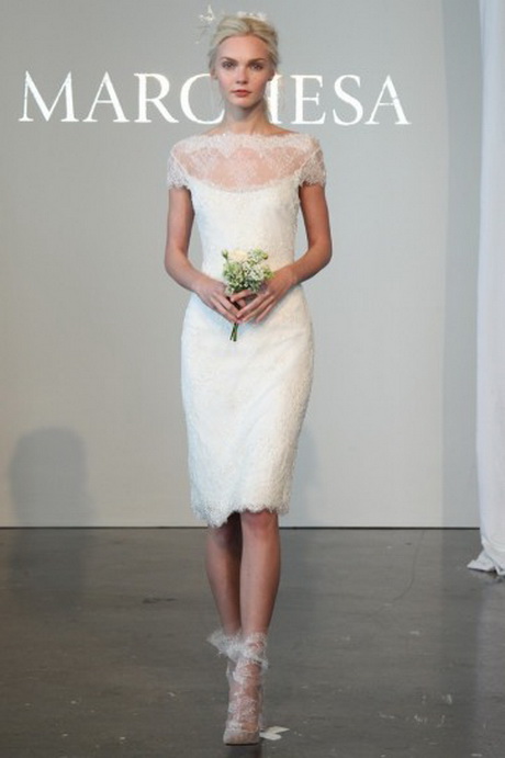 Abiti da sposa 2015