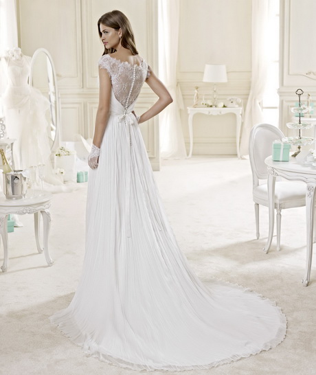 Abiti da sposa 2015