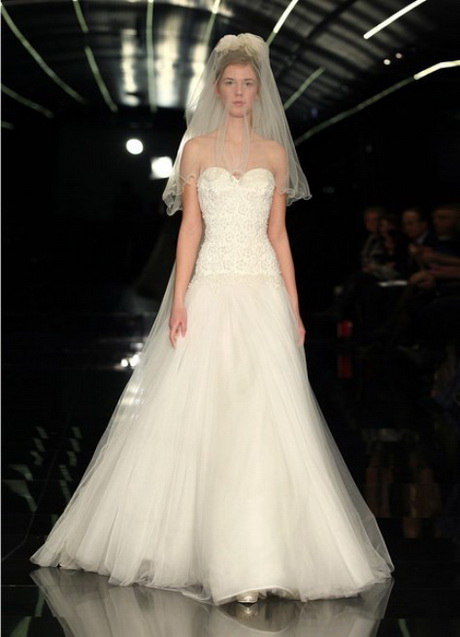 Abiti da sposa aimee 2015