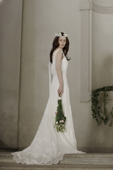 Abiti da sposa alberta ferretti 2014