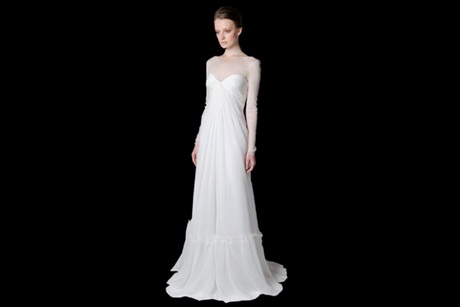 Abiti da sposa alberta ferretti