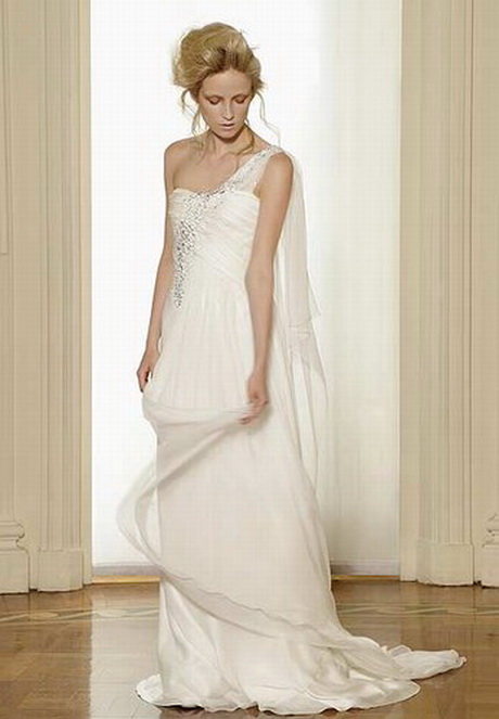 Abiti da sposa alberta ferretti