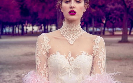 Abiti da sposa bellissimi 2014