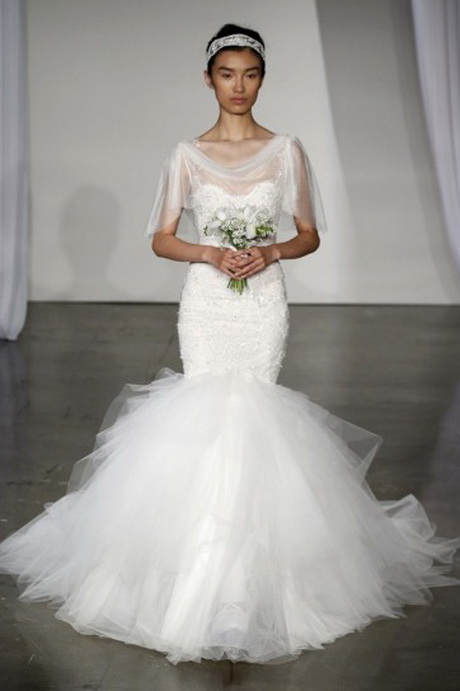 Abiti da sposa bellissimi 2014