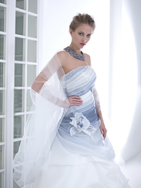 Abiti da sposa collezione 2014