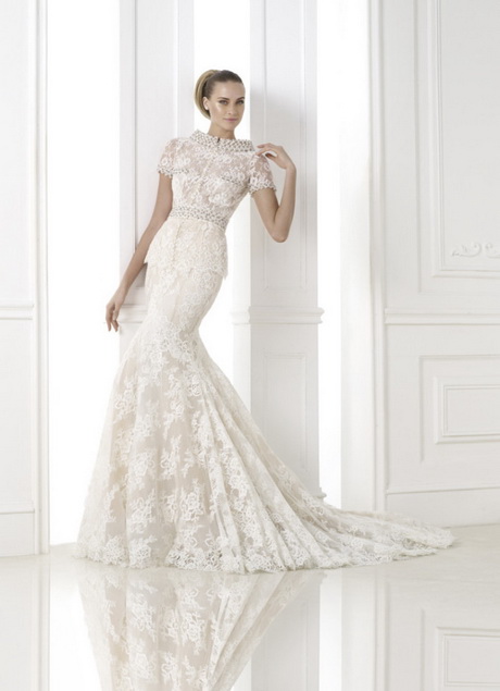 Abiti da sposa collezione 2015