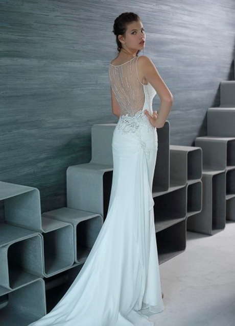 Abiti da sposa collezione 2015