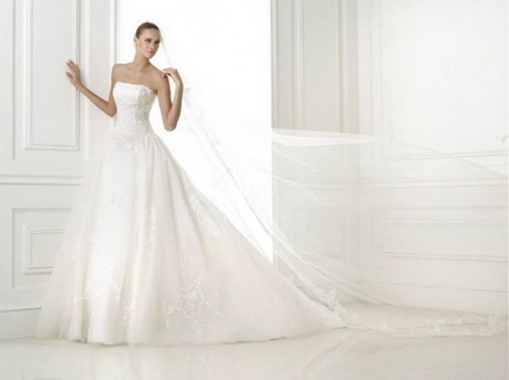 Abiti da sposa collezione 2015