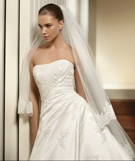 Abiti da sposa collezione