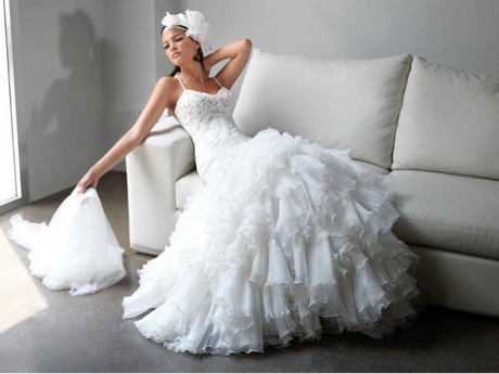 Abiti da sposa collezione