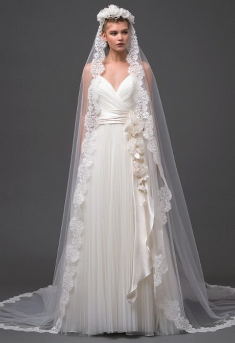 Abiti da sposa ferretti 2015