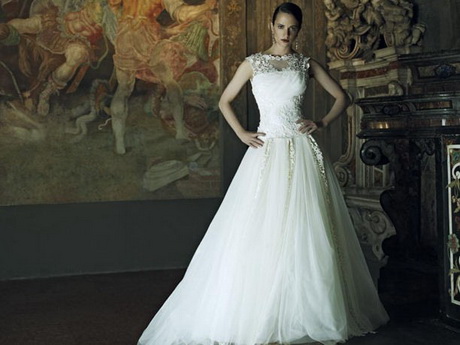 Abiti da sposa ferretti