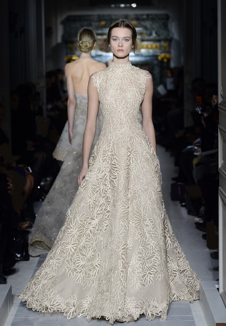 Abiti da sposa haute couture