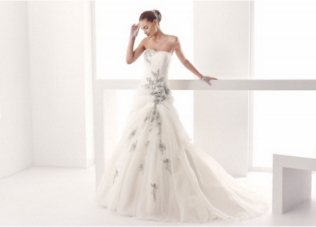 Abiti da sposa jolies 2015