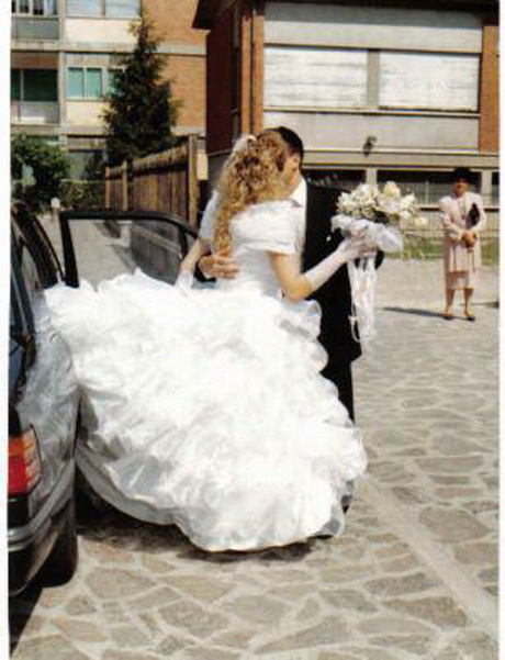 Abiti da sposa mantova