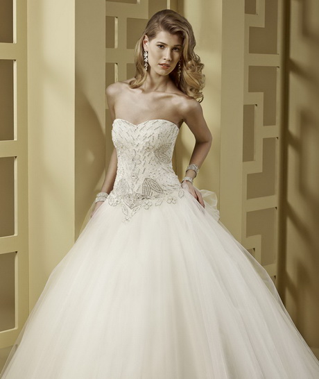 Abiti da sposa nicole romance