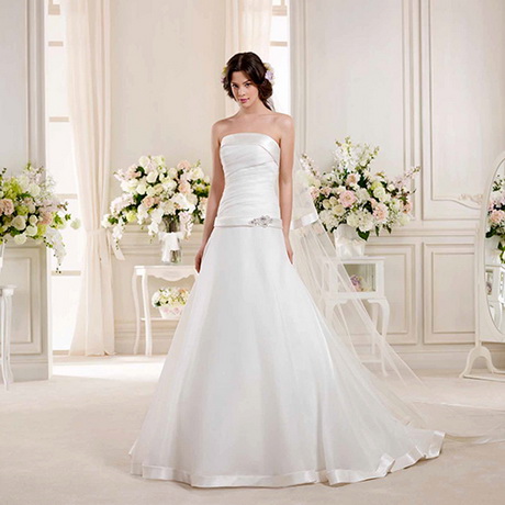 Abiti da sposa nuova collezione 2014