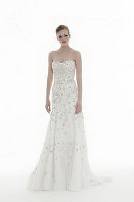 Abiti da sposa nuova collezione 2014