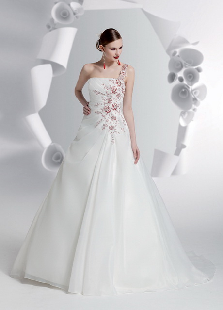 Abiti da sposa radiosa collezione 2015