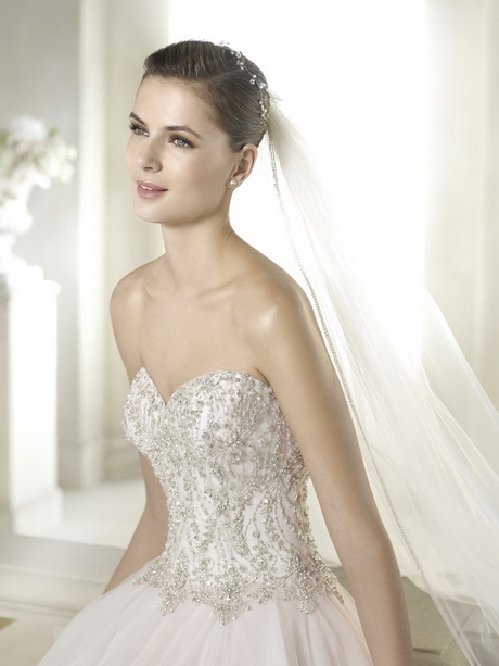 Abiti da sposa san patrick 2015