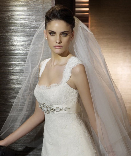 Abiti da sposa san patrick