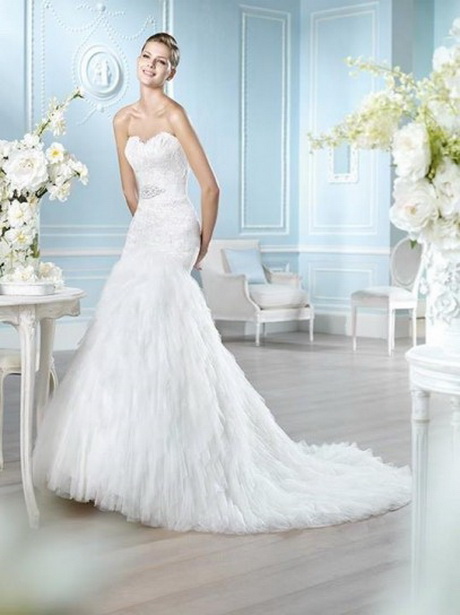 Abiti da sposa st patrick 2014