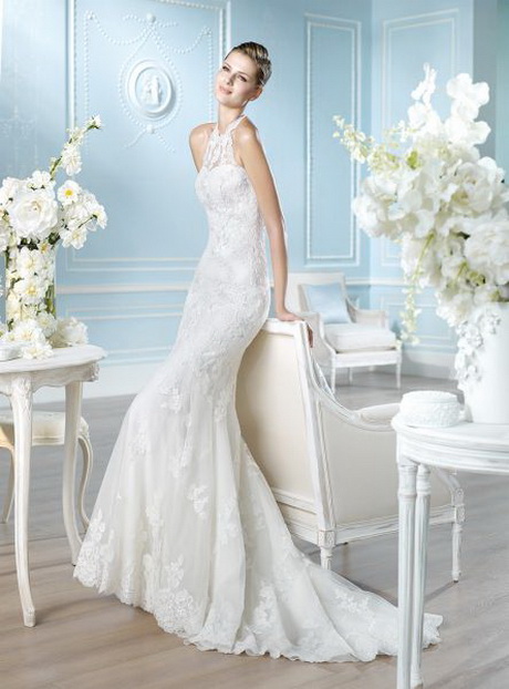 Abiti da sposa st patrick 2014