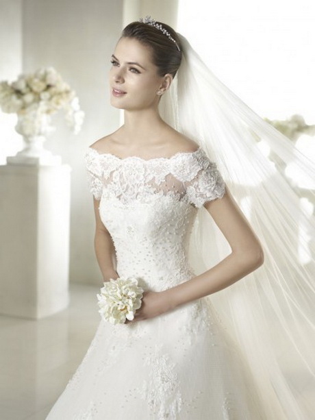 Abiti da sposa st patrick 2015