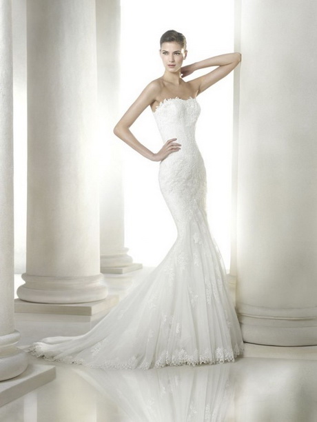 Abiti da sposa st patrick 2015