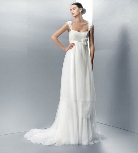 Abiti da sposa stile greco