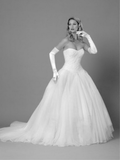 Abiti da sposa stile vintage