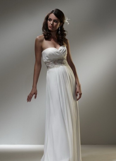 Abiti da sposa stile