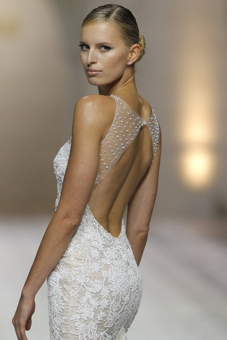 Abiti da sposa valentini collezione 2015