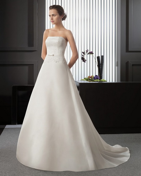 Abiti da sposa valentini collezione 2015