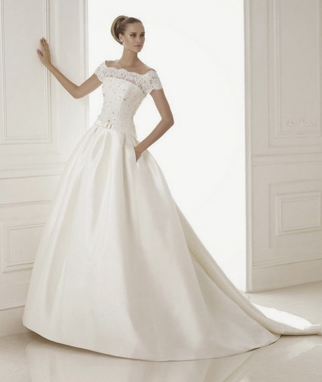 Abiti da sposa valentini collezione 2015