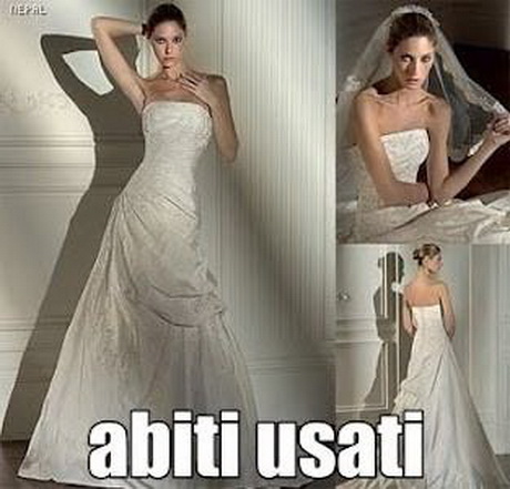 Abiti firmati