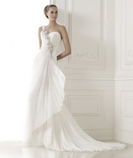 Abiti la sposa 2015