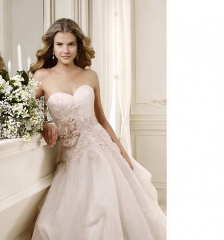 Abiti sposa 2014 nicole