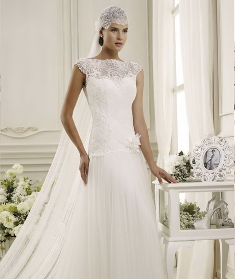 Abiti sposa 2014 nicole