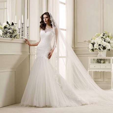 Abiti sposa 2014 nicole