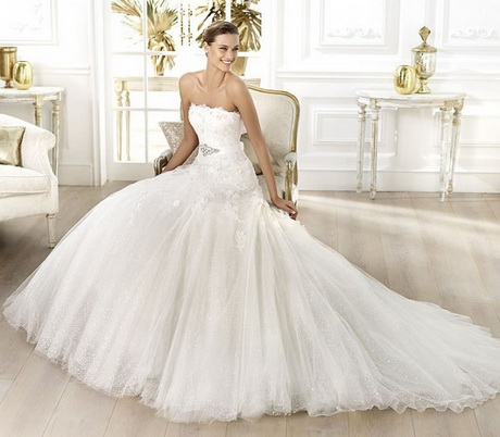 Abiti sposa 2014