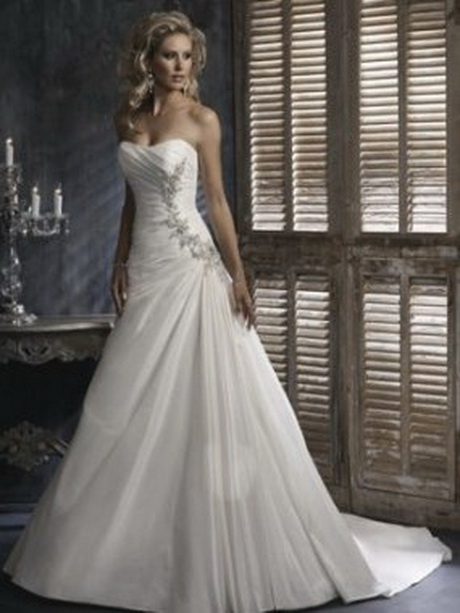 Abiti sposa 2015