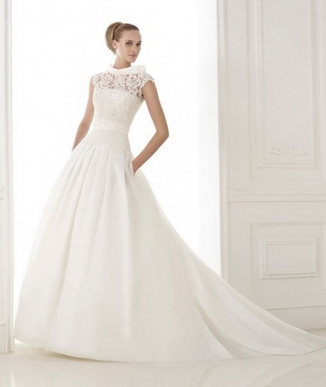 Abiti sposa 2015